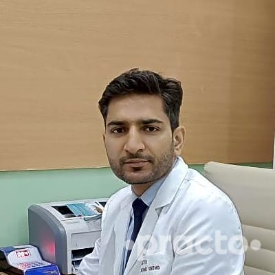 Dr. Sanjeev Kumar